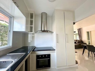 11S0081 ขายบ้านเดี่ยวสองชั้น 4 ห้องนอน 2 ห้องน้ำ ราคา 9,990,000 บาท โซนเกาะแก้ว