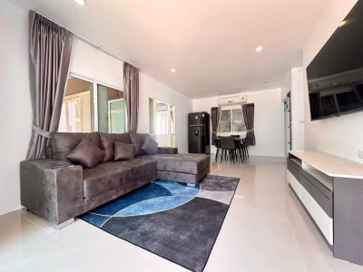 11S0081 ขายบ้านเดี่ยวสองชั้น 4 ห้องนอน 2 ห้องน้ำ ราคา 9,990,000 บาท โซนเกาะแก้ว