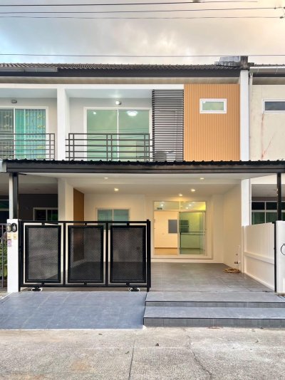 11S0082 This house for sale 3,190,000 bath 4 bedrooms 3 bathrooms location at kohkaew