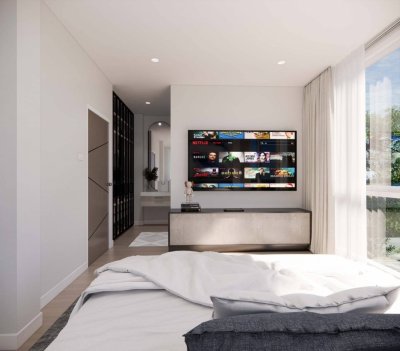 11S0083 ขายบ้านเดี่ยวสองชั้น 3 ห้องนอน 3 ห้องน้ำ ราคา 4,190,000 บาท โซนเกาะแก้ว