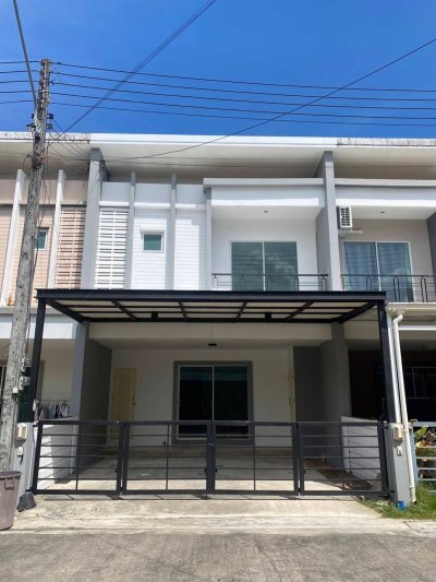 11S0087 This house for sale 2,990,000 bath 3bedrooms 2bathrooms location at kohkaew