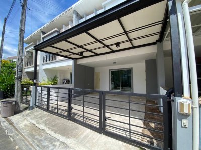 11S0087 This house for sale 2,990,000 bath 3bedrooms 2bathrooms location at kohkaew