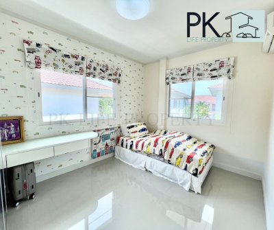 11S0090 This house for sale 11,900,000 baht 4bedrooms 3bathrooms at kohkaew