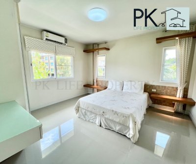 11S0090 This house for sale 11,900,000 baht 4bedrooms 3bathrooms at kohkaew