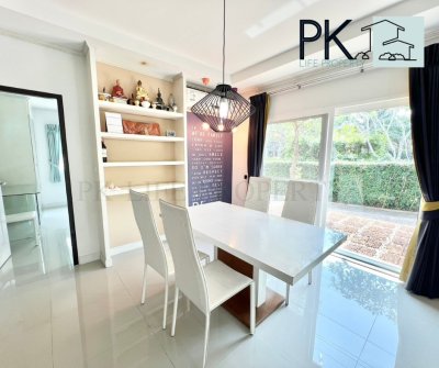 11S0090 This house for sale 11,900,000 baht 4bedrooms 3bathrooms at kohkaew