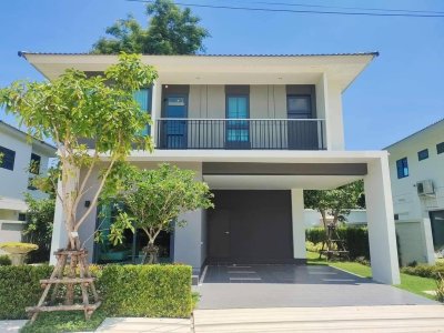 11S0092 This house for sale 8,500,000 baht 4bedrooms 3bathrooms at kohkaew