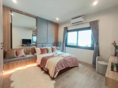 11S0092 This house for sale 8,500,000 baht 4bedrooms 3bathrooms at kohkaew