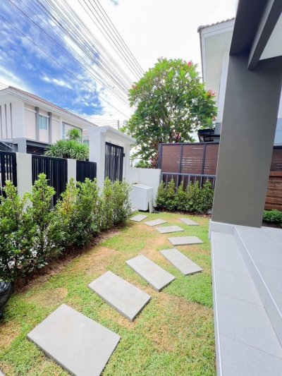 11S0096 House for sale 5,990,000 baht 3 bedroom 2 bathroom located at kohkaew