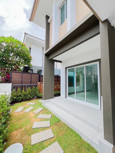 11S0096 House for sale 5,990,000 baht 3 bedroom 2 bathroom located at kohkaew