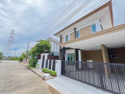 11S0096 House for sale 5,990,000 baht 3 bedroom 2 bathroom located at kohkaew