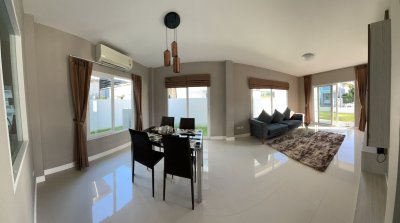 11S0097 House for sale 6,200,000 baht 3 bedroom 2 bathroom at kohkaew