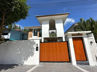 11S0098 This house for sale 6,990,000 baht 3bedroom 3bathroom located at kohkaew