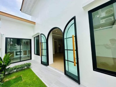 11S0098 This house for sale 6,990,000 baht 3bedroom 3bathroom located at kohkaew