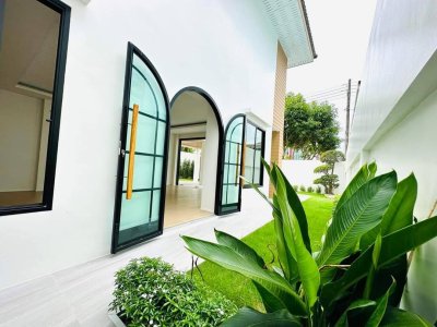 11S0098 This house for sale 6,990,000 baht 3bedroom 3bathroom located at kohkaew