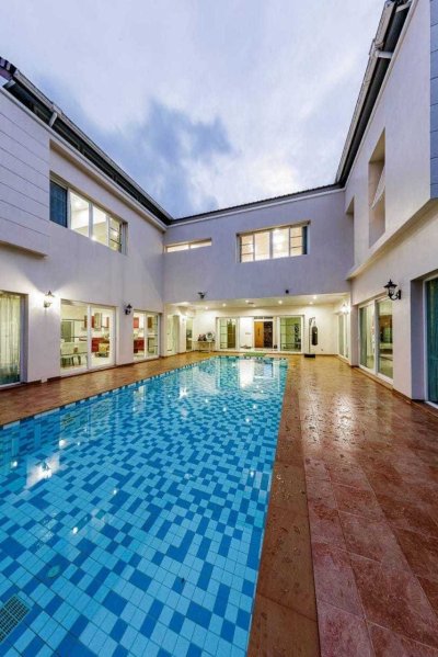 11S0099 Pool villa for sale 34,000,000 baht 4 bedroom 5 bathroom at kohkaew