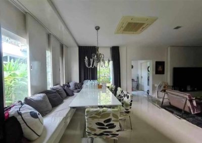 11S0101 This house for sale 12,500,000 baht 4 bedroom 5 bathroom at kohkaew