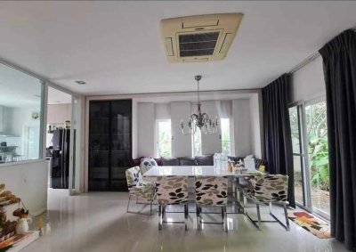 11S0101 This house for sale 12,500,000 baht 4 bedroom 5 bathroom at kohkaew