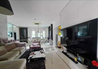 11S0101 This house for sale 12,500,000 baht 4 bedroom 5 bathroom at kohkaew