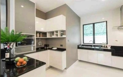 11S0101 This house for sale 12,500,000 baht 4 bedroom 5 bathroom at kohkaew