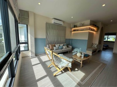 11S0103 This house for sale 12,000,000 baht 4 bedroom 4 bathroom located at kohkaew