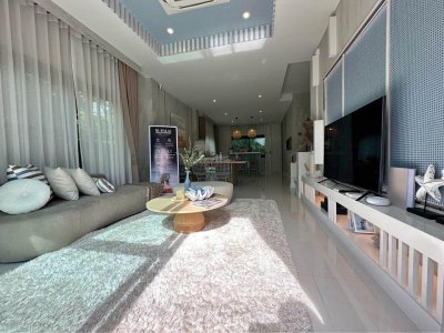 11S0103 This house for sale 12,000,000 baht 4 bedroom 4 bathroom located at kohkaew