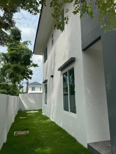 11S0104 This house for sale 6,690,000 baht 3 bedroom 3 bathroom located at kohkaew