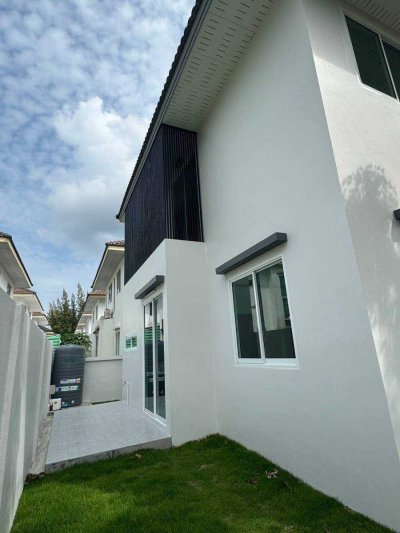 11S0104 This house for sale 6,690,000 baht 3 bedroom 3 bathroom located at kohkaew