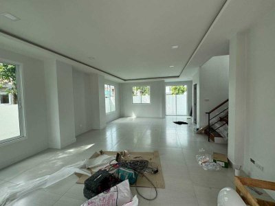 11S0104 This house for sale 6,690,000 baht 3 bedroom 3 bathroom located at kohkaew