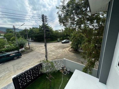 11S0104 This house for sale 6,690,000 baht 3 bedroom 3 bathroom located at kohkaew