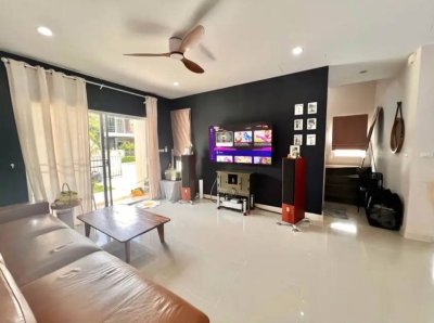 11S0105 This house for sale 9,190,000 baht 4 bedroom 3 bathroom located at kohkaew