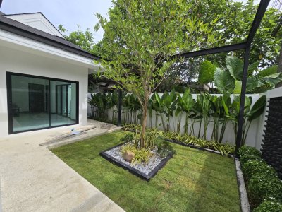 11S0106 This house for sale 8,290,000 baht 3 bedroom 4 bathroom located at kohkaew