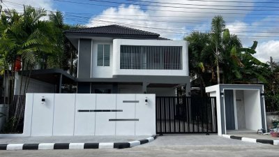 11S0108 This house for rent 6,990,000 baht 4 bedroom 3 bathroom located at kohkaew