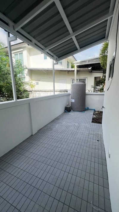 11S0108 This house for rent 6,990,000 baht 4 bedroom 3 bathroom located at kohkaew