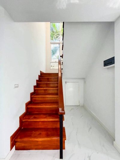 11S0108 This house for rent 5,990,000 baht 4 bedroom 3 bathroom located at kohkaew