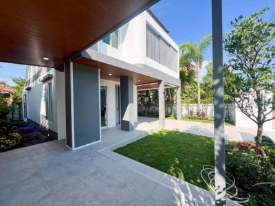 11S0108 This house for rent 5,990,000 baht 4 bedroom 3 bathroom located at kohkaew