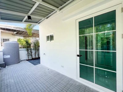 11S0108 This house for rent 5,990,000 baht 4 bedroom 3 bathroom located at kohkaew