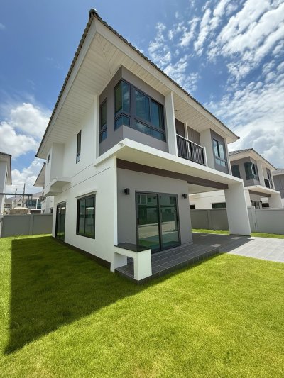11S0118 This house for sale 7,590,000 baht 3 bedroom 3 bathroom located at kohkaew