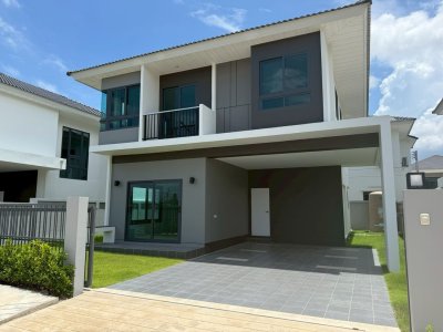 11S0118 This house for sale 7,590,000 baht 3 bedroom 3 bathroom located at kohkaew