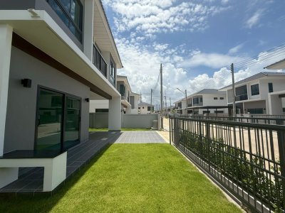 11S0118 This house for sale 7,590,000 baht 3 bedroom 3 bathroom located at kohkaew