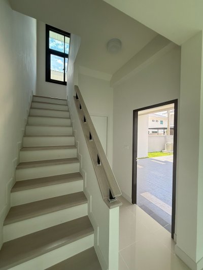 11S0118 This house for sale 7,590,000 baht 3 bedroom 3 bathroom located at kohkaew