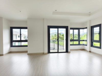 11S0119 This house for sale 9,890,000 baht 4 bedroom 3 bathroom located at kohkaew