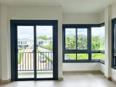 11S0119 This house for sale 9,890,000 baht 4 bedroom 3 bathroom located at kohkaew