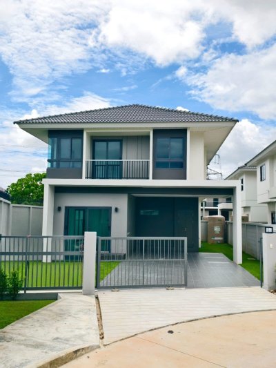 11S0119 This house for sale 9,890,000 baht 4 bedroom 3 bathroom located at kohkaew
