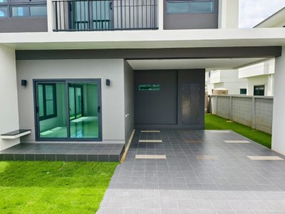 11S0119 This house for sale 9,890,000 baht 4 bedroom 3 bathroom located at kohkaew