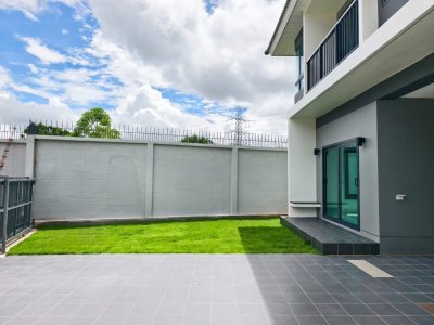 11S0119 This house for sale 9,890,000 baht 4 bedroom 3 bathroom located at kohkaew