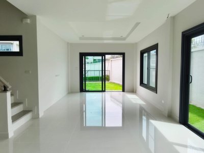 11S0119 This house for sale 9,890,000 baht 4 bedroom 3 bathroom located at kohkaew