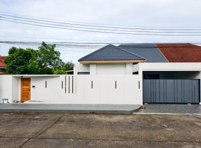 11S0120 This house for sale 6,890,000 baht 3 bedroom 3 bathroom located at kohkaew