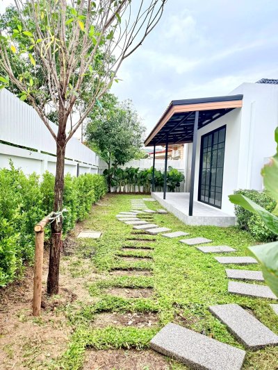 11S0120 This house for sale 6,890,000 baht 3 bedroom 3 bathroom located at kohkaew