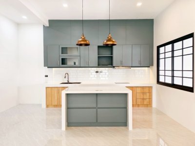 11S0120 This house for sale 6,890,000 baht 3 bedroom 3 bathroom located at kohkaew