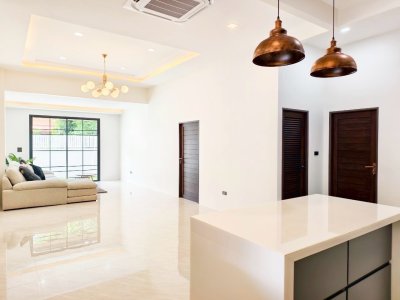 11S0120 This house for sale 6,890,000 baht 3 bedroom 3 bathroom located at kohkaew